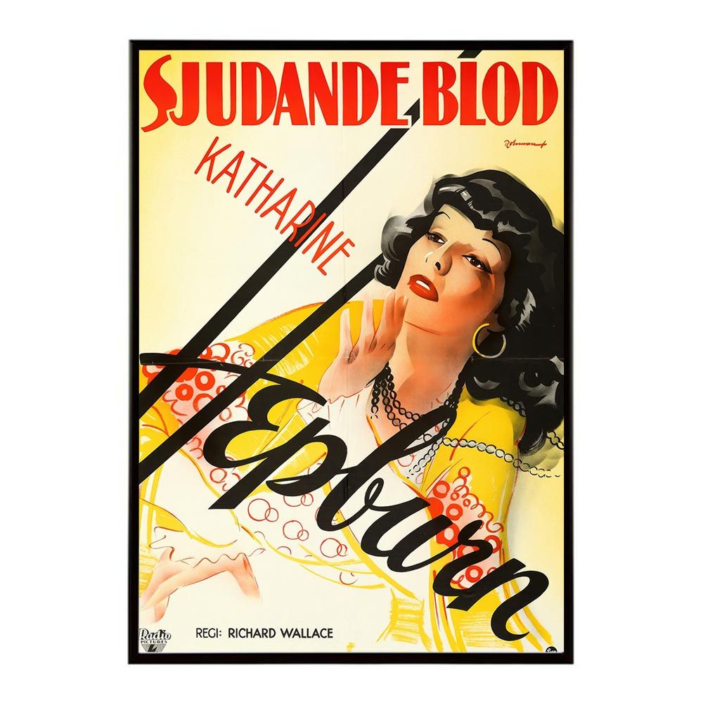 A4サイズ（約21x30cm）】【bn-poster-1635】超古いポスター 復刻 絵画