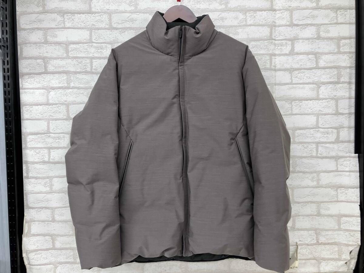 BEAUTY&YOUTH UNITED ARROWS 1225-115-0003 小松マテーレ メランジ