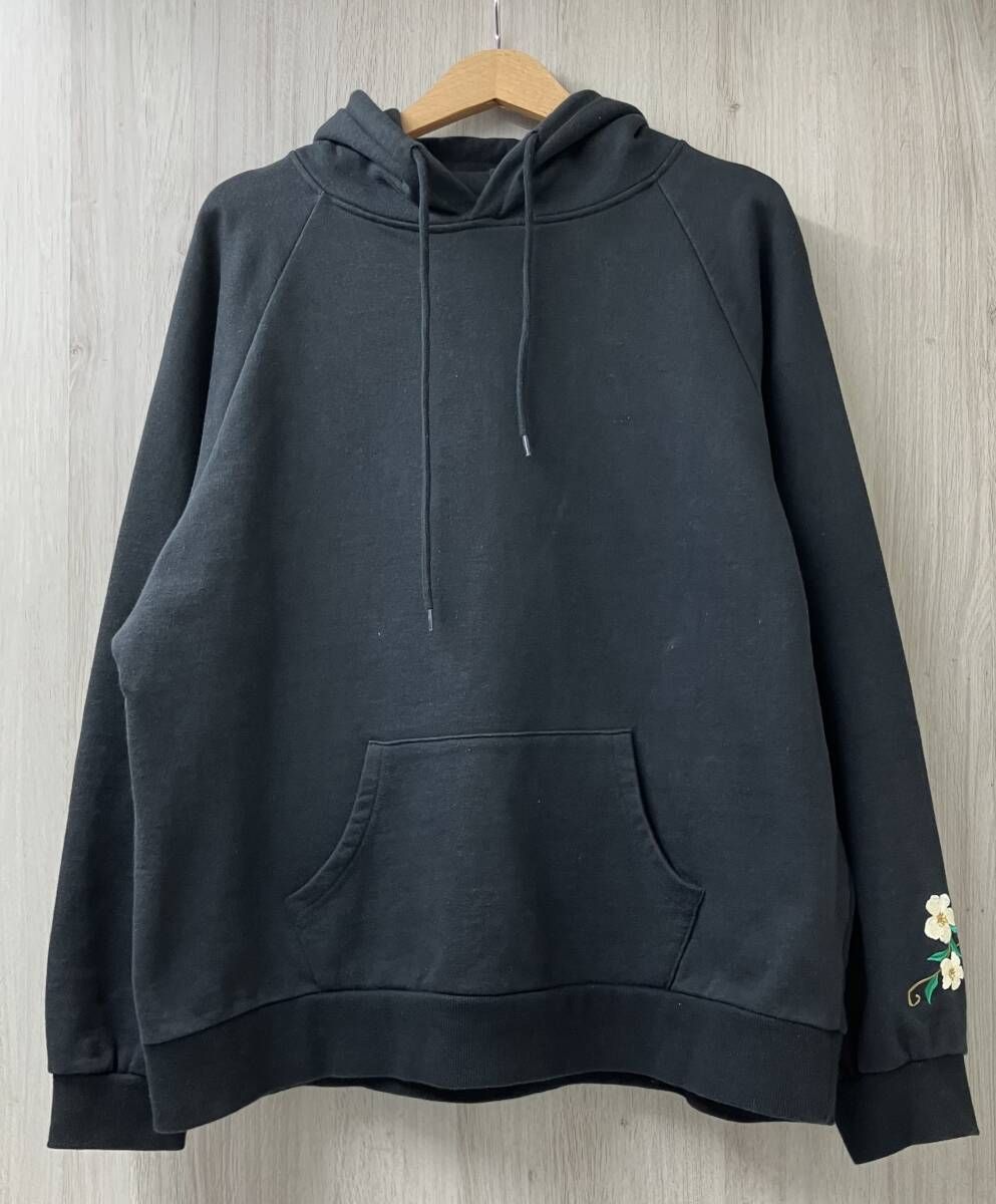 Mrs.GREEN APPLE ミセスグリーンアップル on Harmony Hoodie パーカー