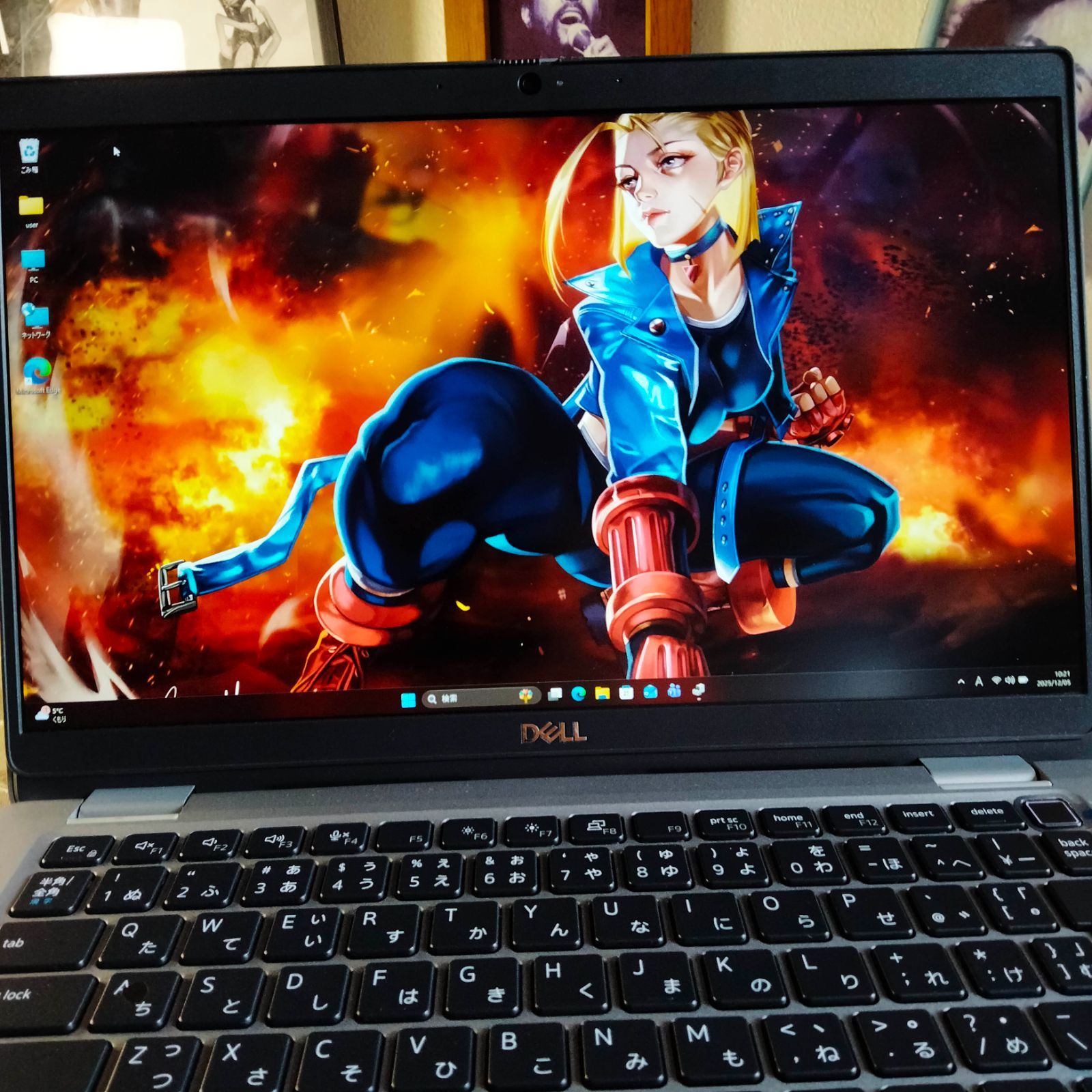 DELL 5330 12世代 i 5 1245 U 256 G SSD M 2 16 1920 x 1080 Latitude JJB 03