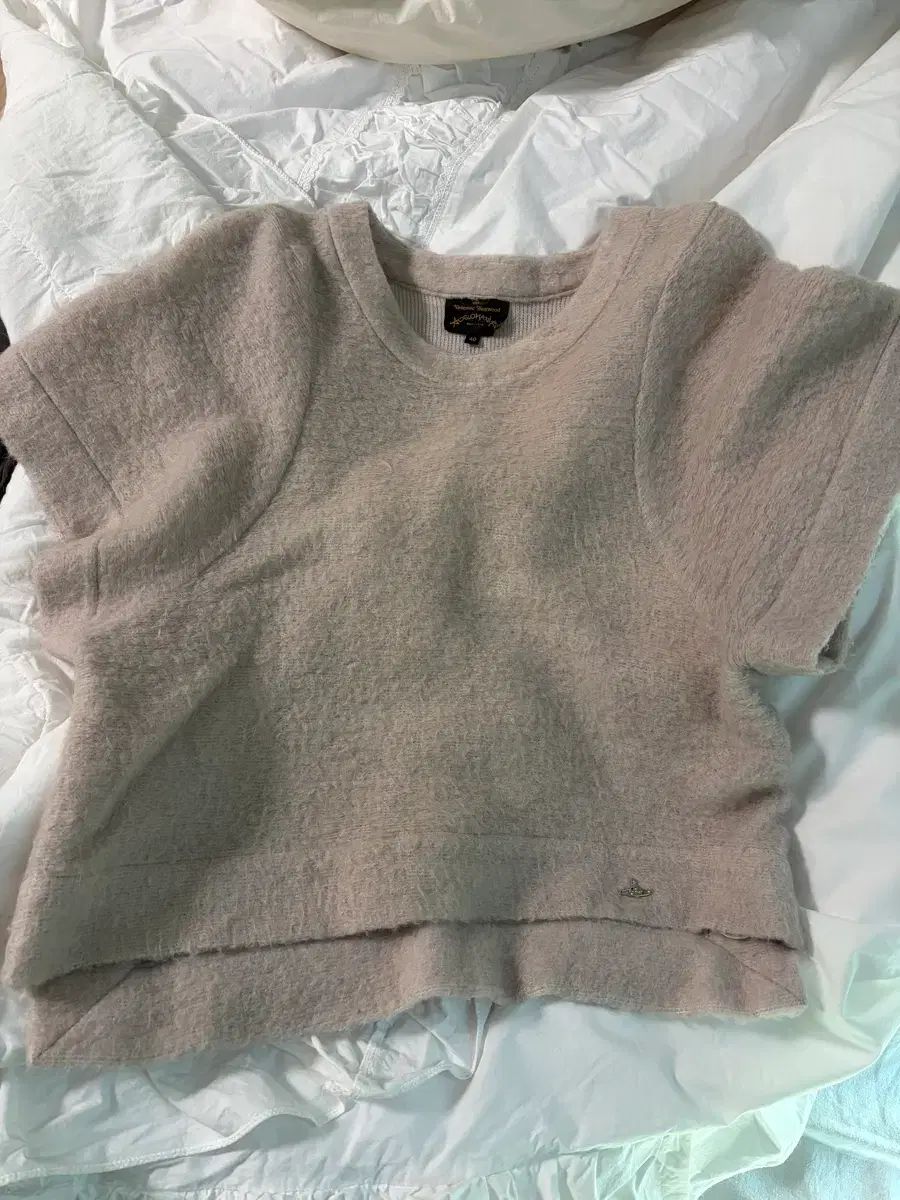 VIVIENNE WESTWOOD ヴィヴィアン ウエストウッド モヘア ニット