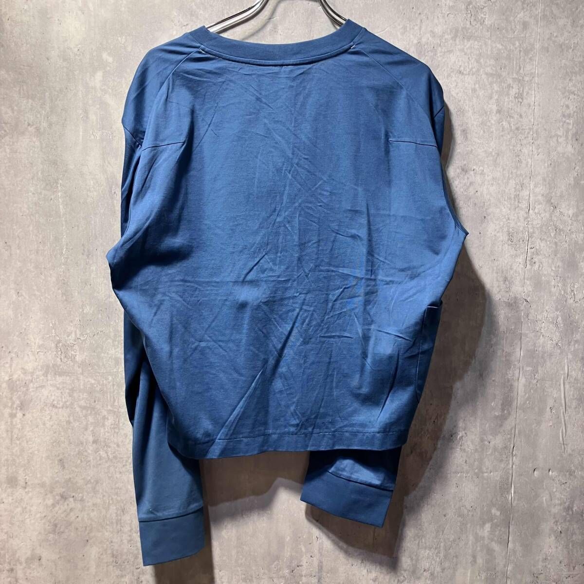 SUNSEA T-SHIRT CUSTOMIZED CARDIGAN サイズ2 美品 サンシー - メルカリ