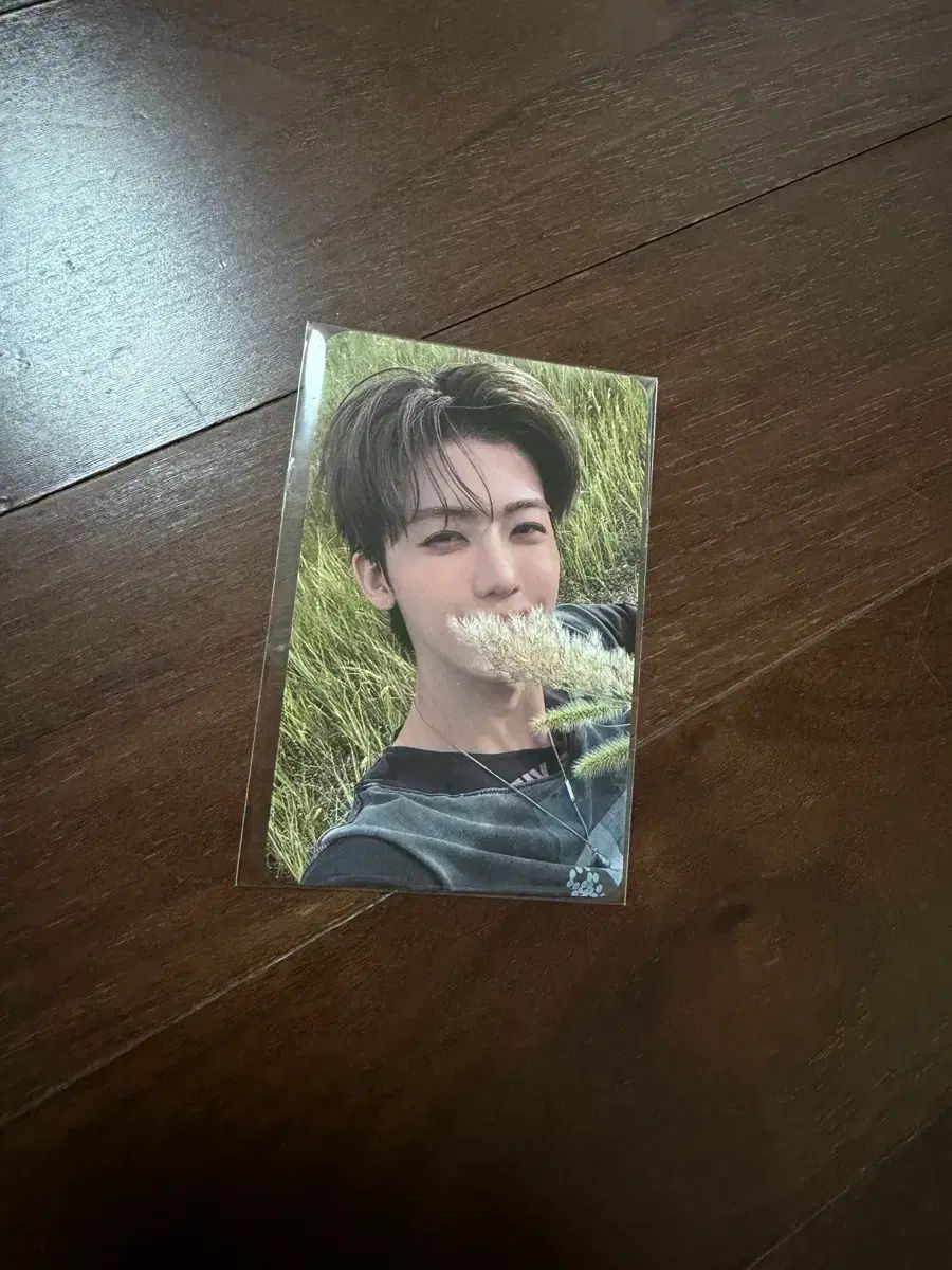 NCT DREAM ジェミン beat it up ショーケース トレカ - メルカリ