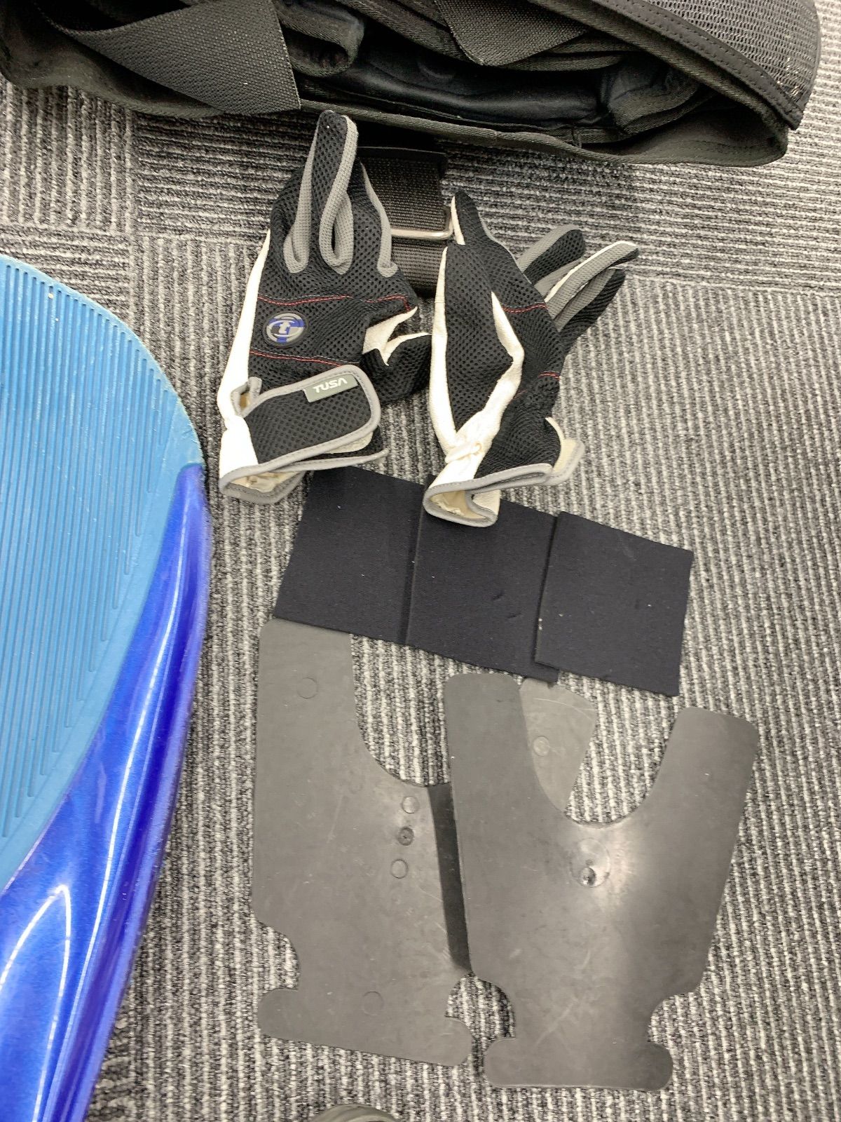 way キャリーケース