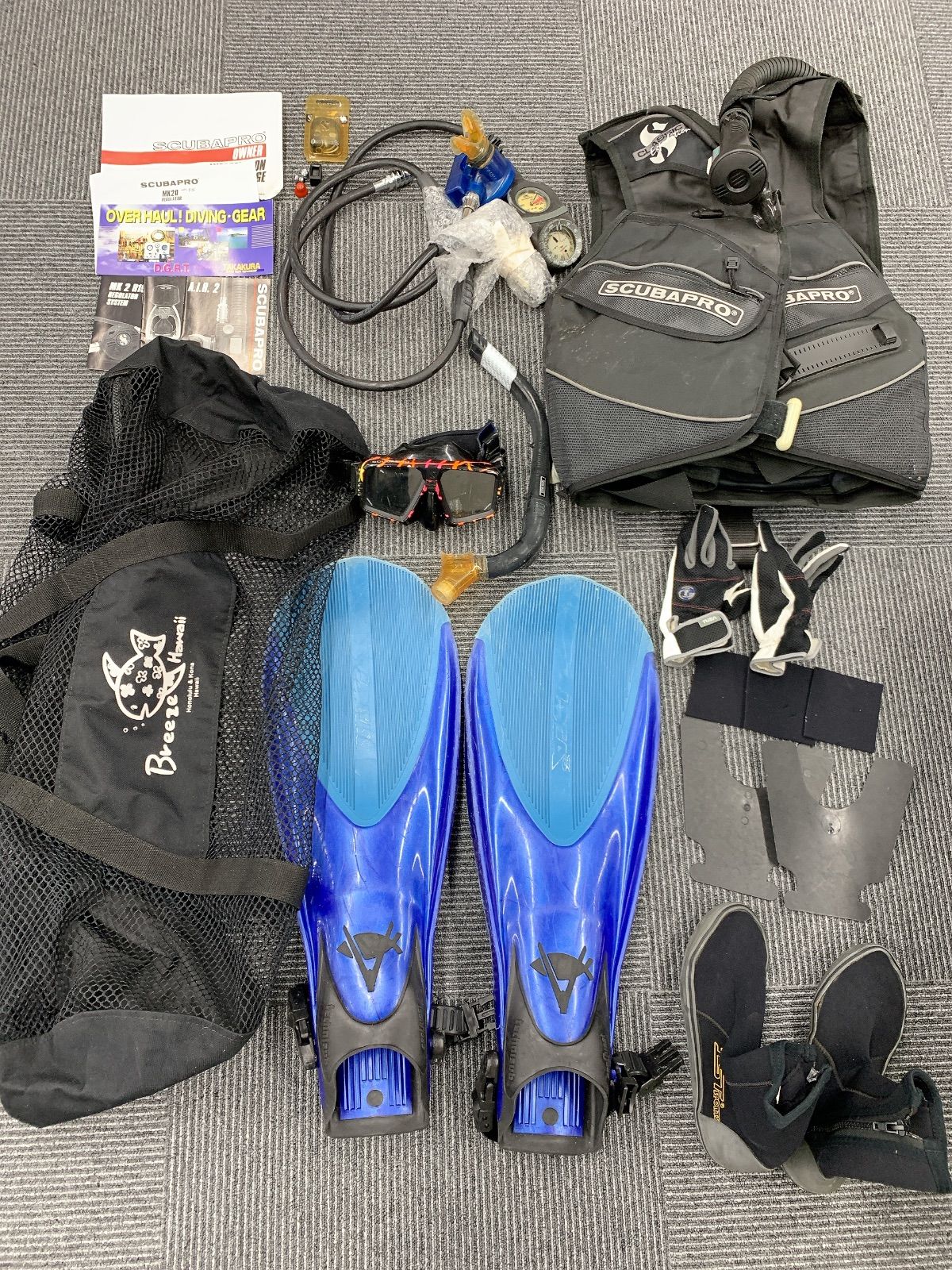 キャリーケース