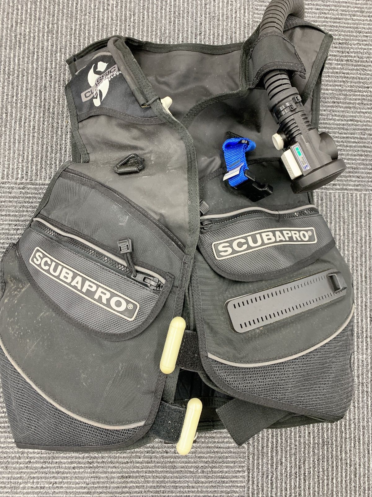  0 スキューバーダイビングセット 3 way キャリーケース ジャケット フィン ブーツ ゴーグル グローブ ダイビング機材 スポーツ 重器材セット ダイビング シュノーケリング