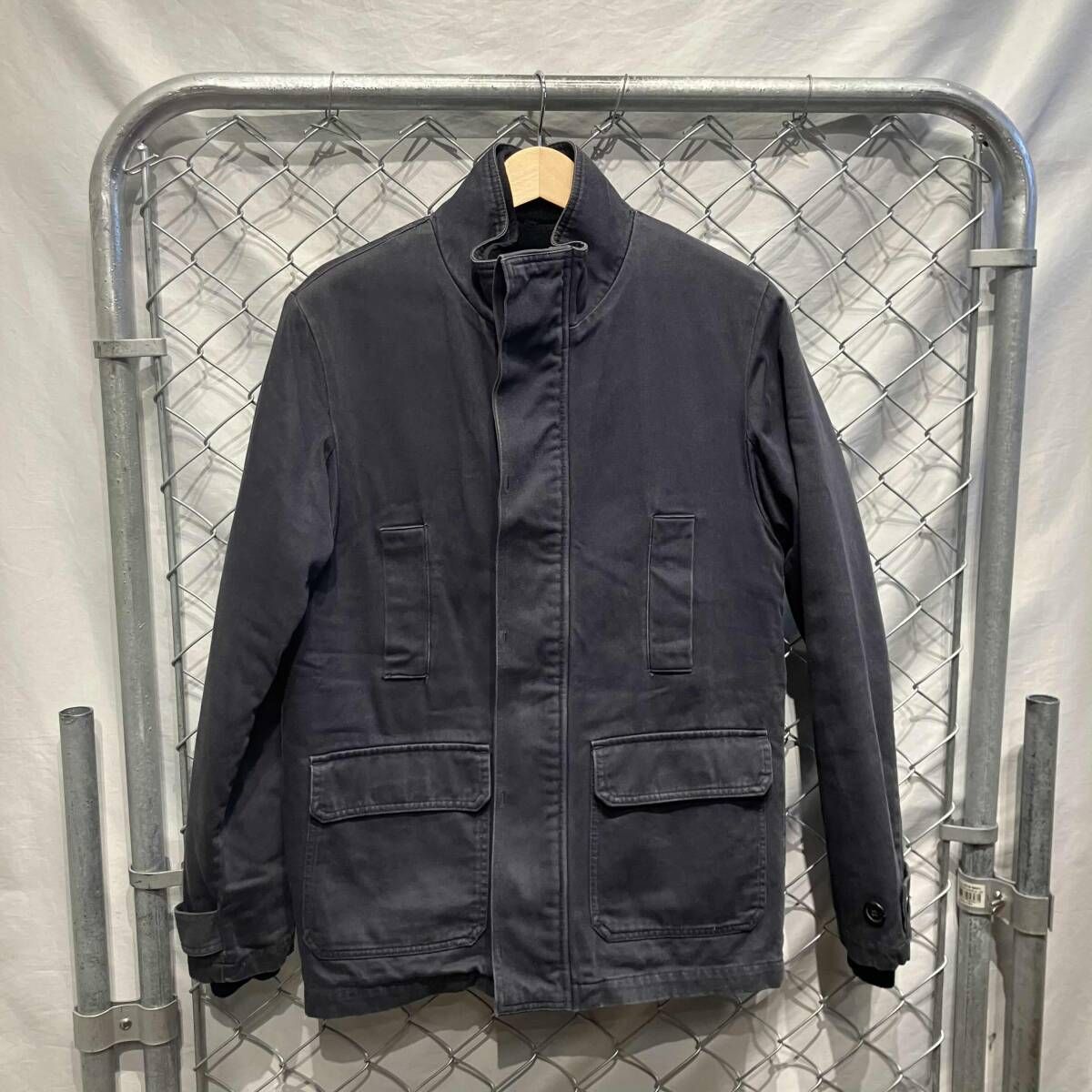 A.P.C（ブルゾン）のフリマアイテム一覧 A.P.C. 中古・古着通販A.P.C. 