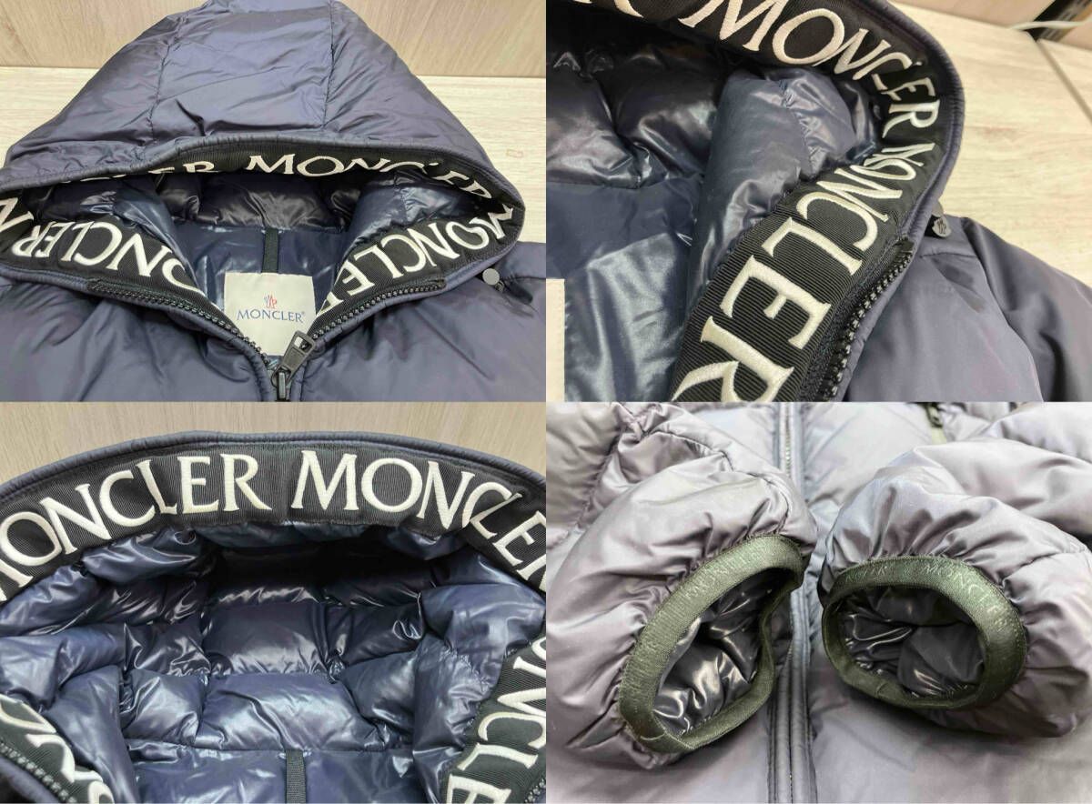 MONCLER F20911B56900 C0300 モンクレール モンクラ ダウンジャケット