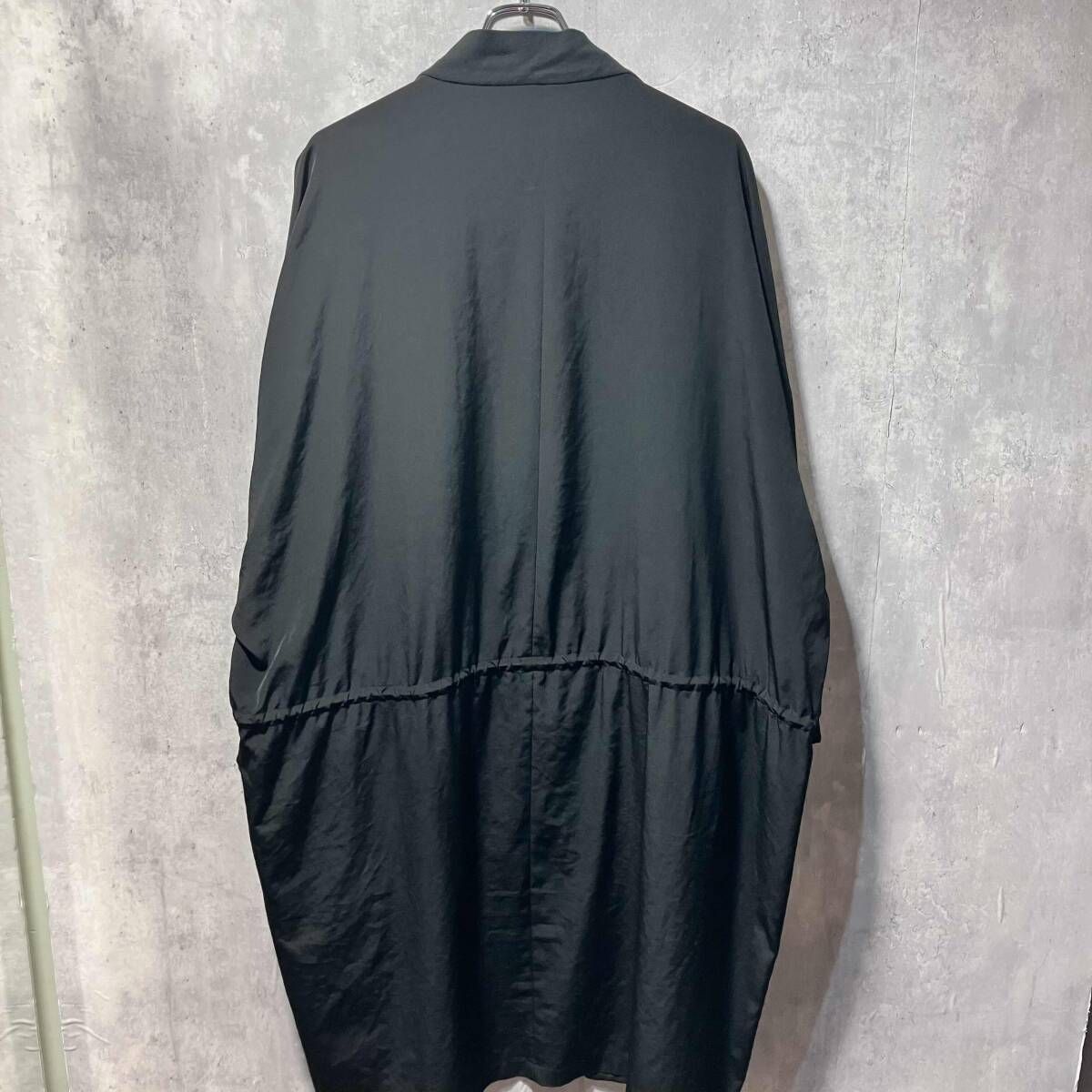 21ss GROUND Y Vintage Decyne HANTEN サイズ3 GT-D04-500 グランド