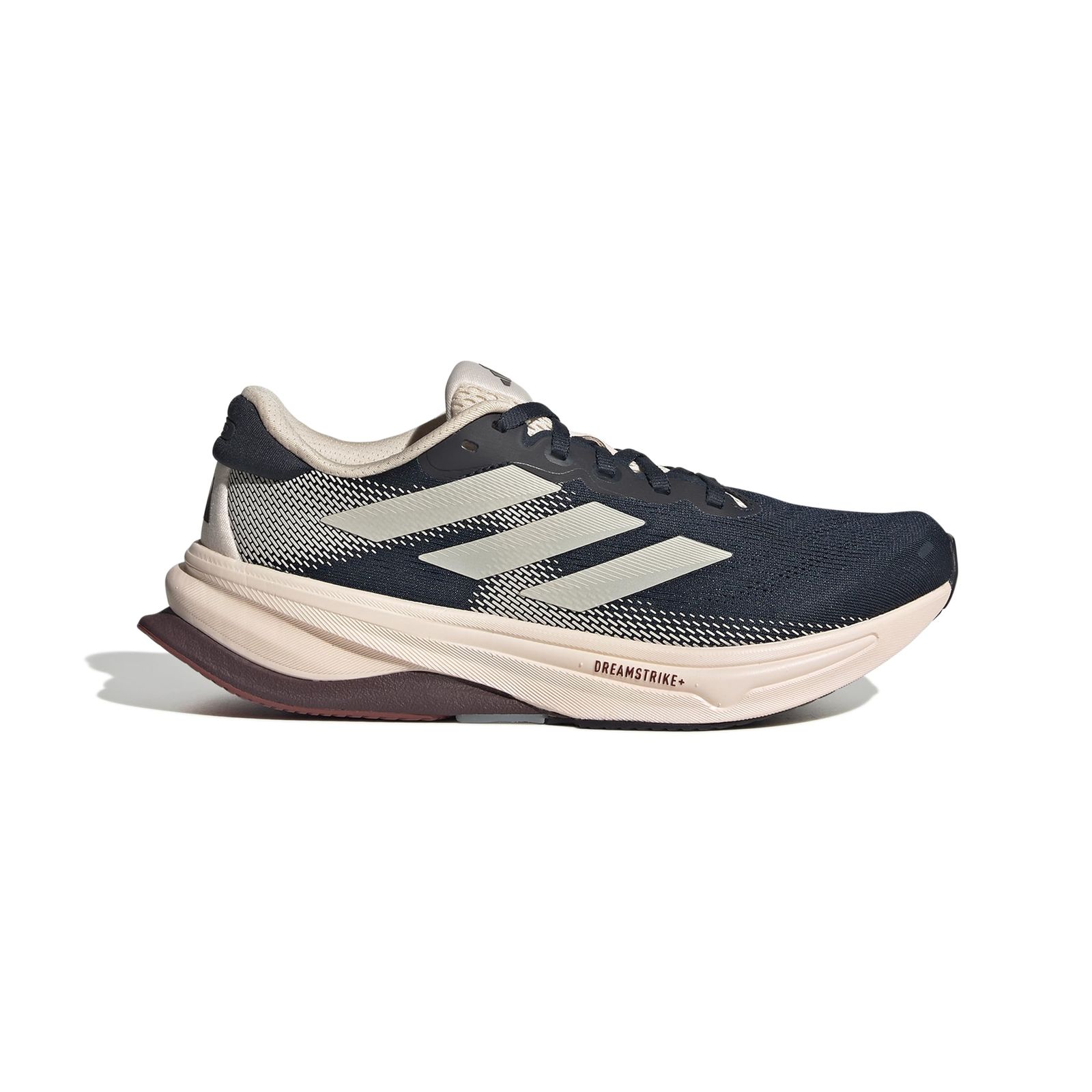 アディダス ランニングシューズ スーパーノヴァ ソリューション 2.0 ランニング NKM 83 レディース オーロラインク ワンダークォーツ オーロラルビー IH 8714 Free Size