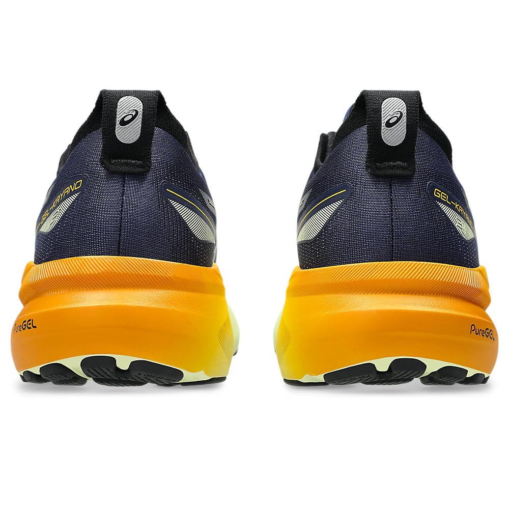  アシックス ストア ランニングシューズ GEL KAYANO 31 メンズ 27 0 2 E INDIGO BLUE インディゴブルー ガンメタル cm Tシャツ その他 靴