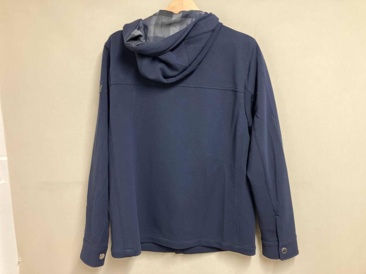 BLACK LABEL CRESTBRIDGE ブラックレーベルクレストブリッジ ZIP UP 