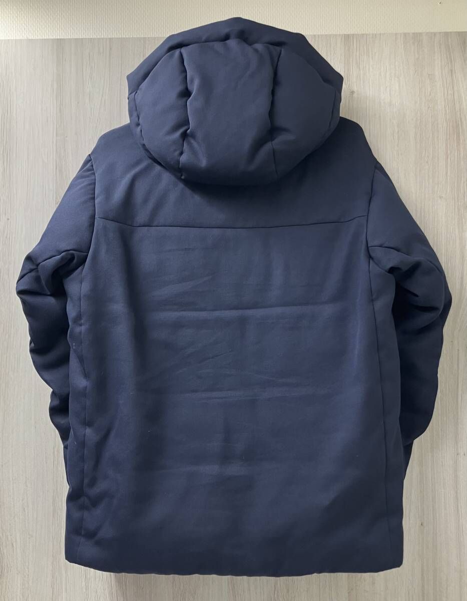 BEAUTY&YOUTH UNITED ARROWS ビューティーアンドユース 1225-114-9690