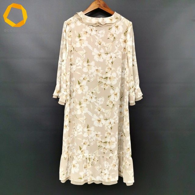 美品 INGEBORG インゲボルグ バテンレース ラムレザー ジャケット 9号 ラムレザーノーカラージャケット｜ピンクハウスオフィシャルオンライン