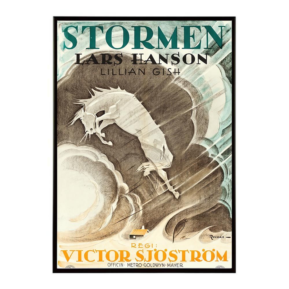 B2サイズ（約51x73cm）】【bn-poster-1662】超古いポスター 復刻 絵画