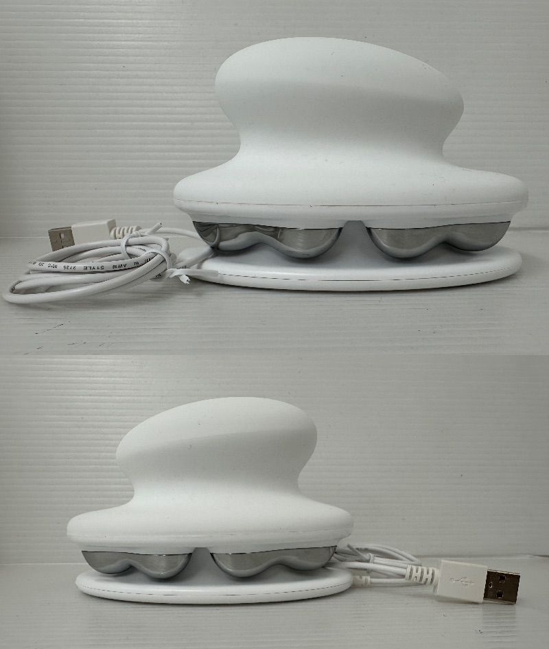 中古品】NUSKIN ニュースキン ageLOC ウェルスパ io 美容家電 美容器