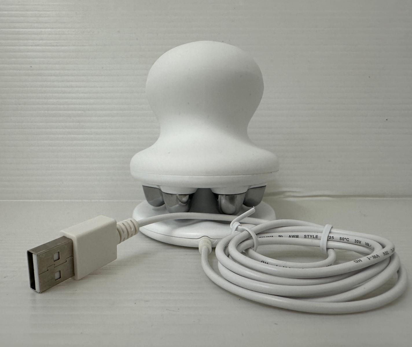 中古品】NUSKIN ニュースキン ageLOC ウェルスパ io 美容家電 美容器