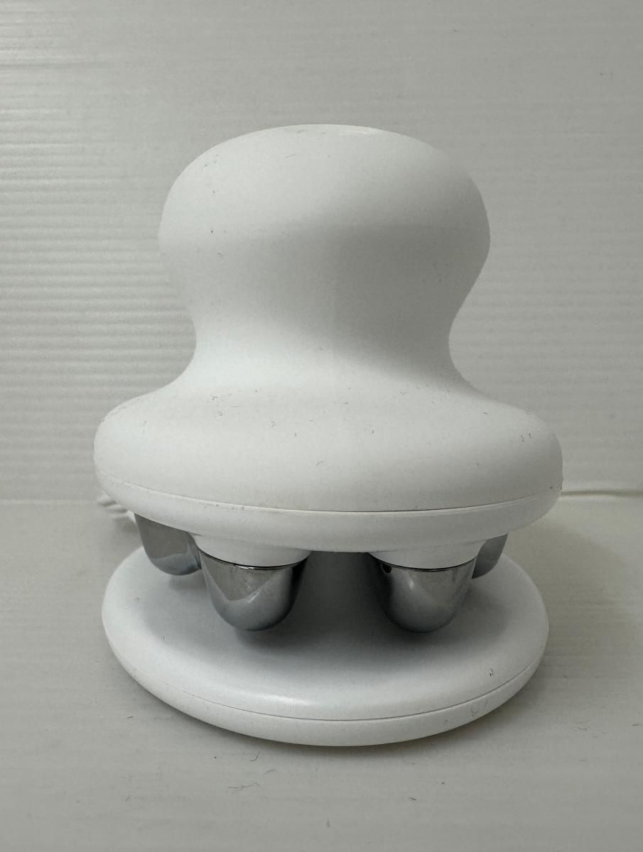 中古品】NUSKIN ニュースキン ageLOC ウェルスパ io 美容家電 美容器