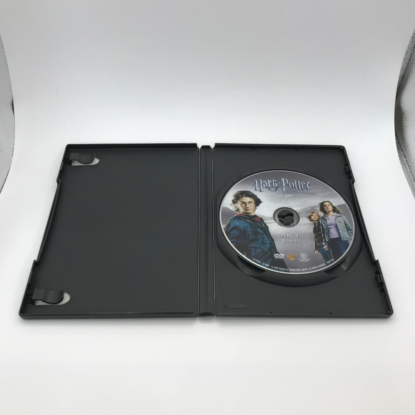 DVD DL-59389 ハリー・ポッターと炎のゴブレット/ダニエル・ラドクリフ