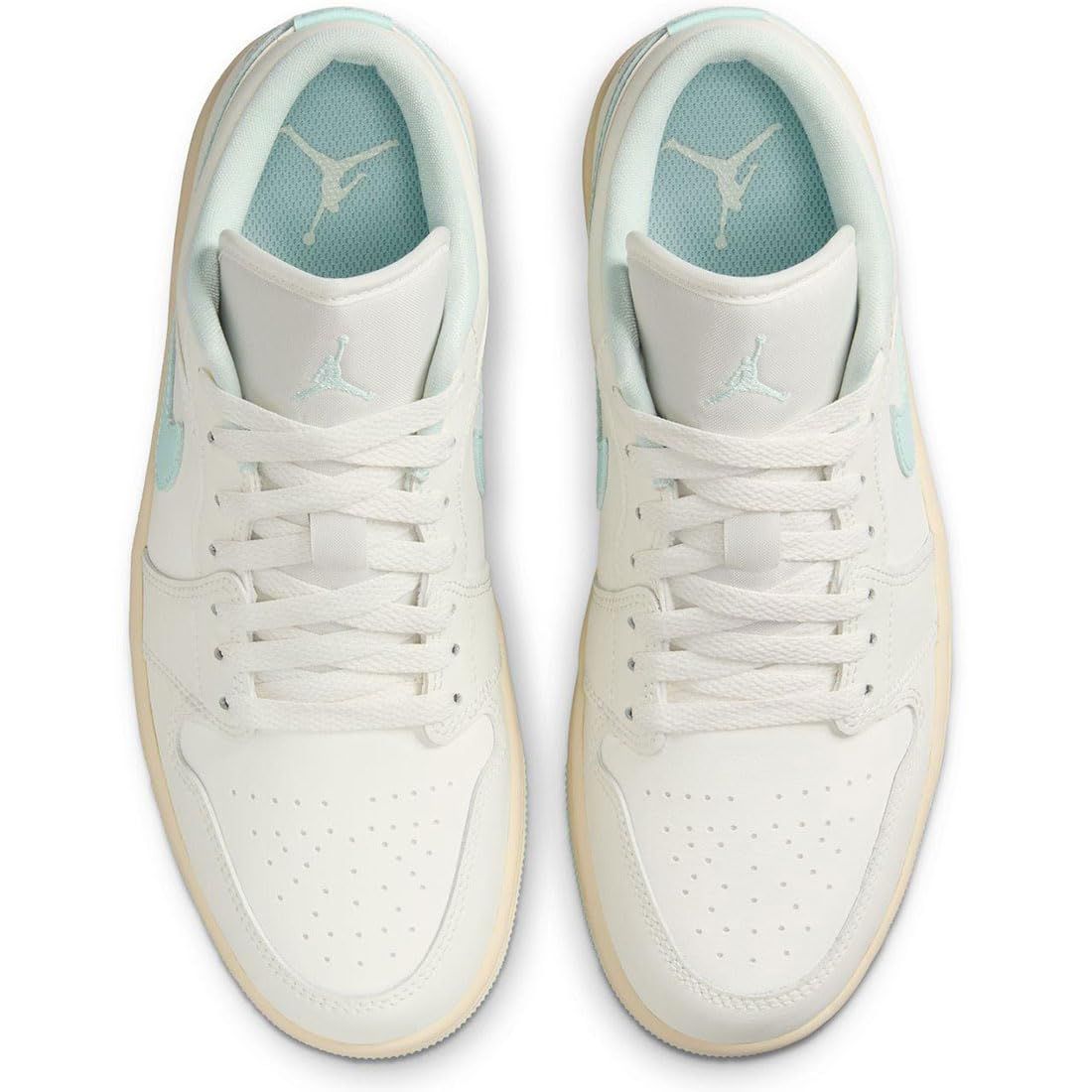  ナイキ エア ジョーダン 1 ロー W AIR JORDAN LOW セイル ライトブルー DC 0774 134 27 0 cm その他 靴