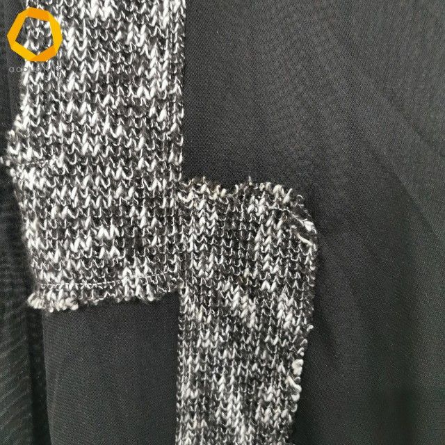 wnc エターナリーブレイズ エイココンドウ EIKO KONDO チュニック