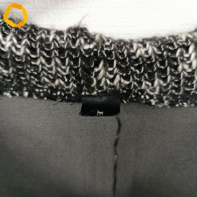 wnc エターナリーブレイズ エイココンドウ EIKO KONDO チュニック