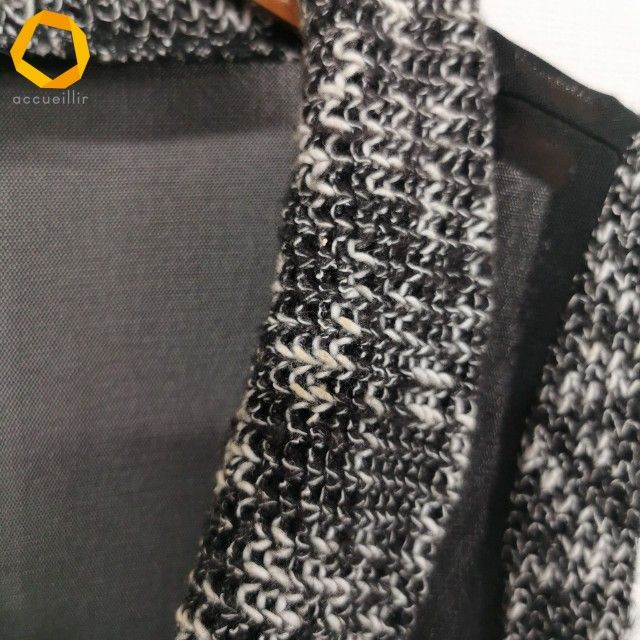 wnc エターナリーブレイズ エイココンドウ EIKO KONDO チュニック