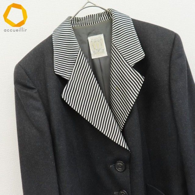 イタリア製 ジャンフランコフェレ GIANFRANCOFERRE ヴィンテージ