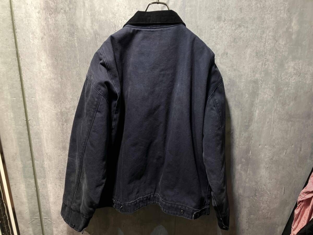 25aw CONER STONE work jacket ショップ ダッククロスワークジャケット
