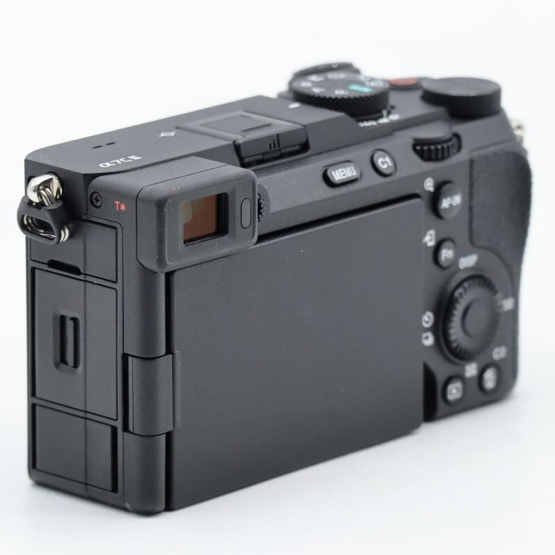 フルサイズ ミラーレス一眼カメラ