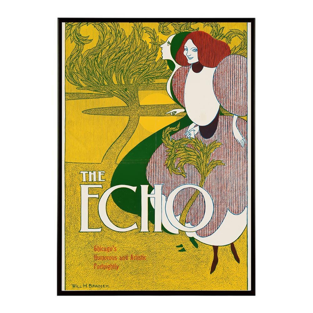 B2サイズ（約51x73cm）】【bn-poster-1672】超古いポスター 復刻 絵画