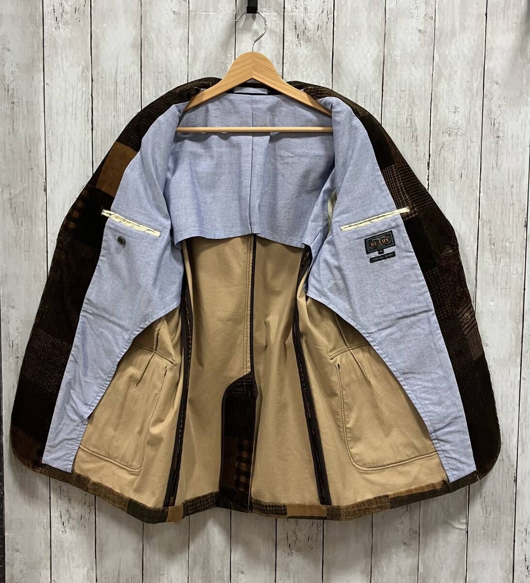 11-16-1668-803 BROWN