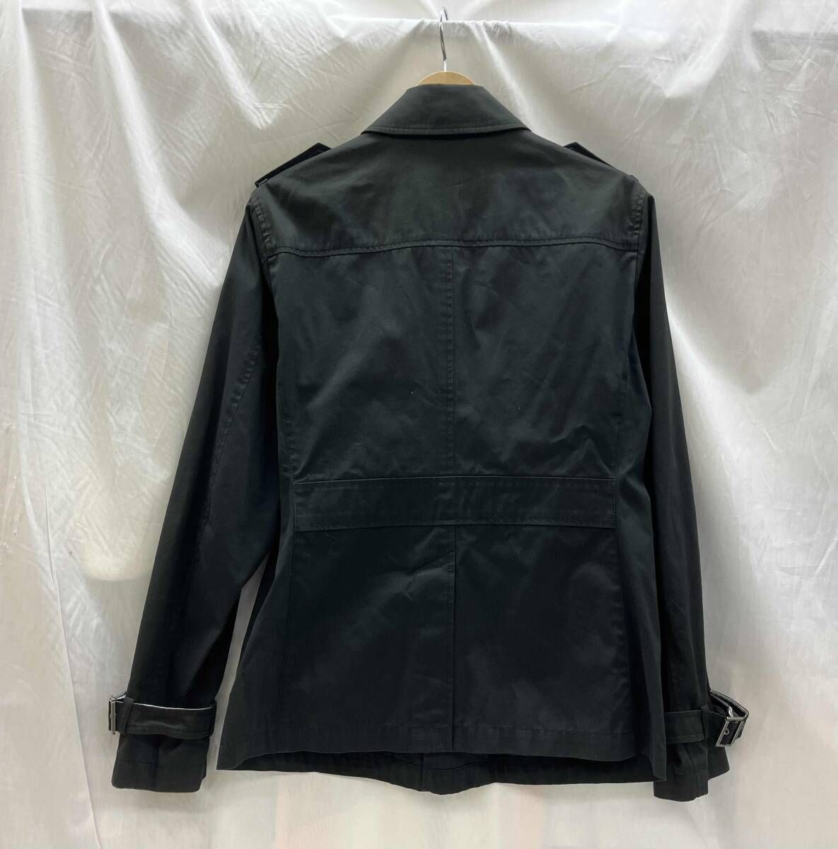 BURBERRY BLACK LABEL バーバリーブラックレーベル BMP20-810-09