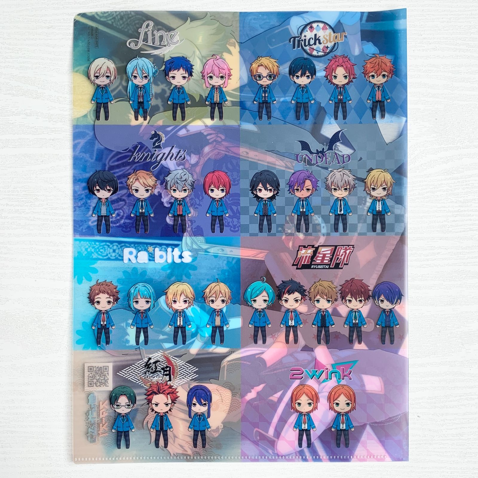 あんさんぶるスターズ Knights グッズセット朱桜司 瀬名泉 缶バッジ