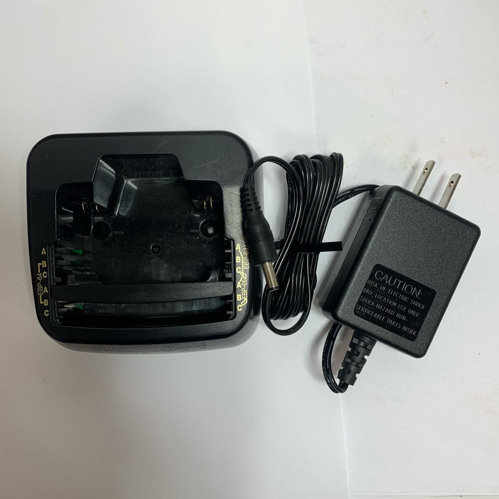 ♭♭ALINCO アルインコ デュアルバンドトランシーバー DJ-S57LA - メルカリ