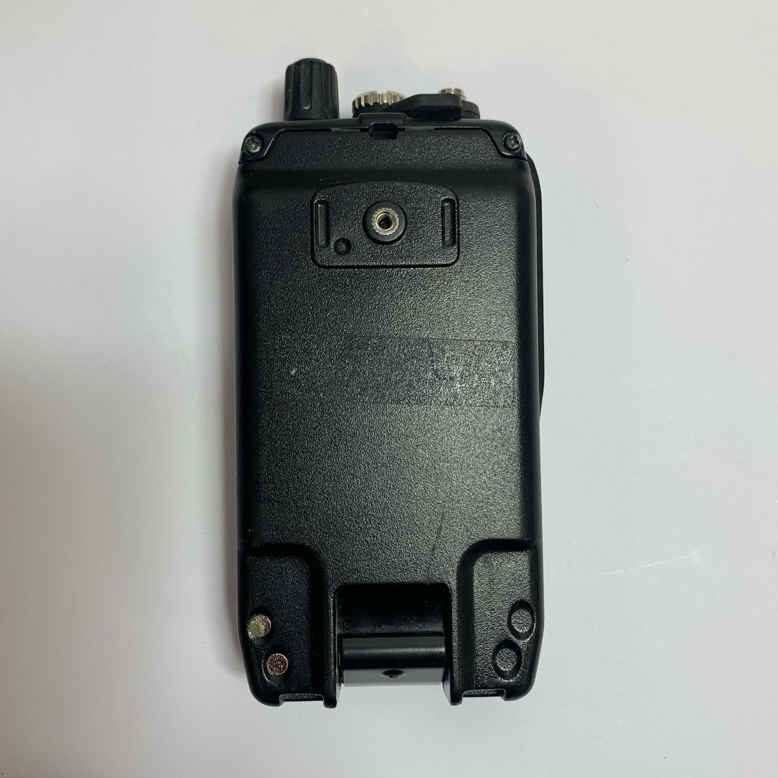 ♭♭ALINCO アルインコ デュアルバンドトランシーバー DJ-S57LA - メルカリ