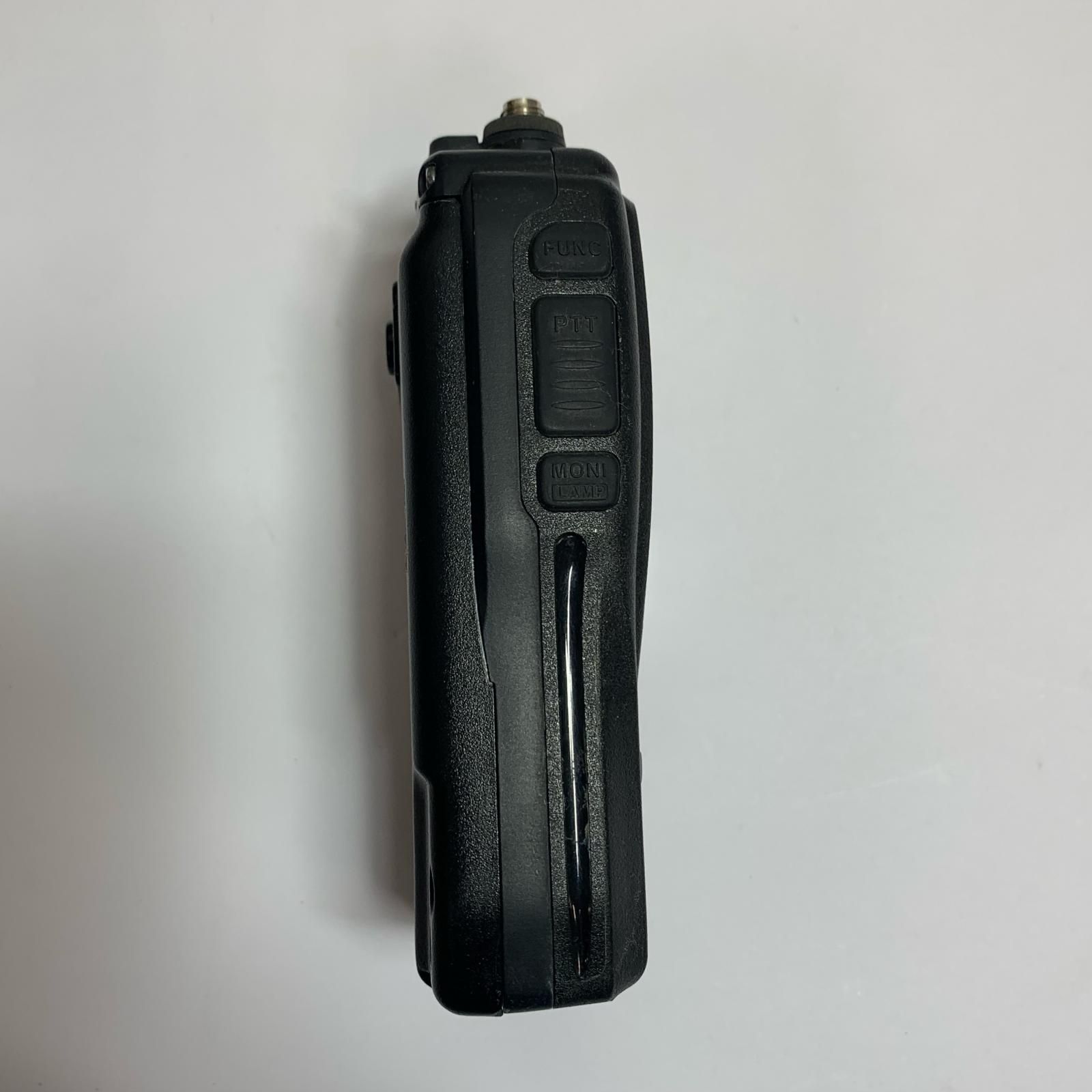 ♭♭ALINCO アルインコ デュアルバンドトランシーバー DJ-S57LA - メルカリ ♭♭ALINCO アルインコ デュアルバンドトランシーバー DJ-S57LA - メルカリ