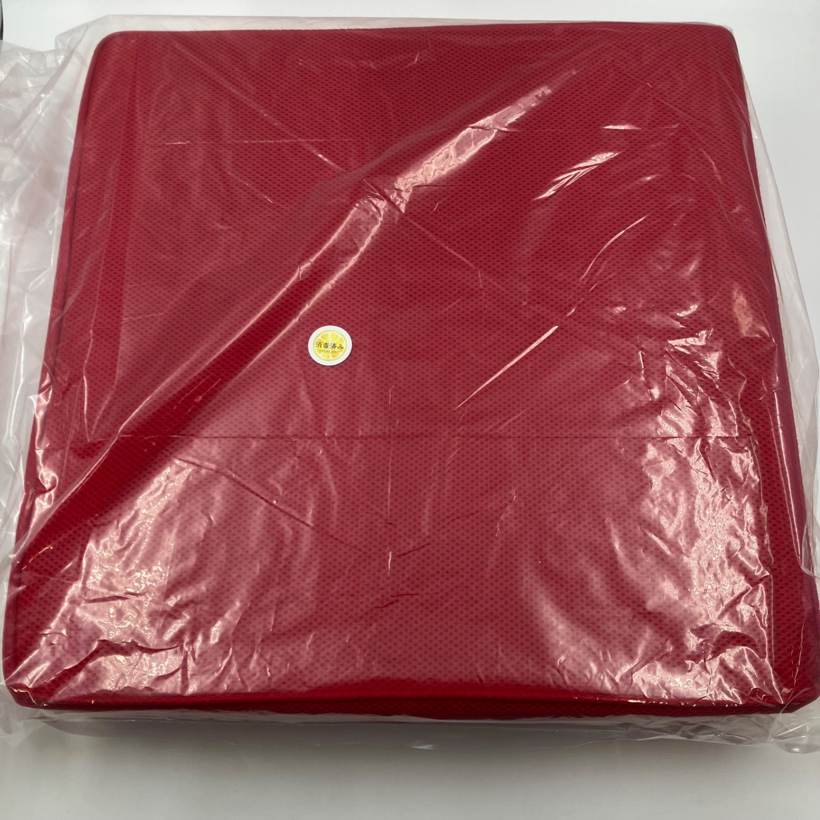 1205A PERFECT EXE（パーフェクトエクサ）レッド - メルカリ