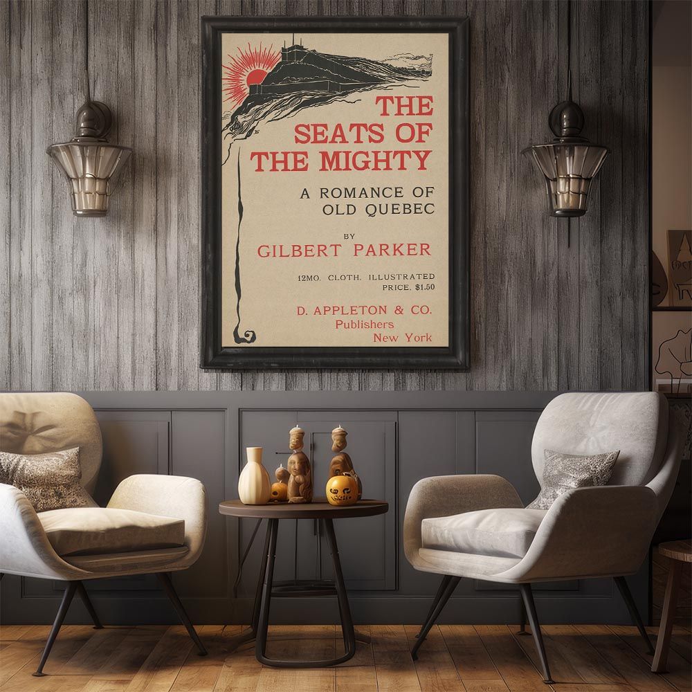 B2サイズ（約51x73cm）】【bn-poster-1685】超古いポスター 復刻 絵画