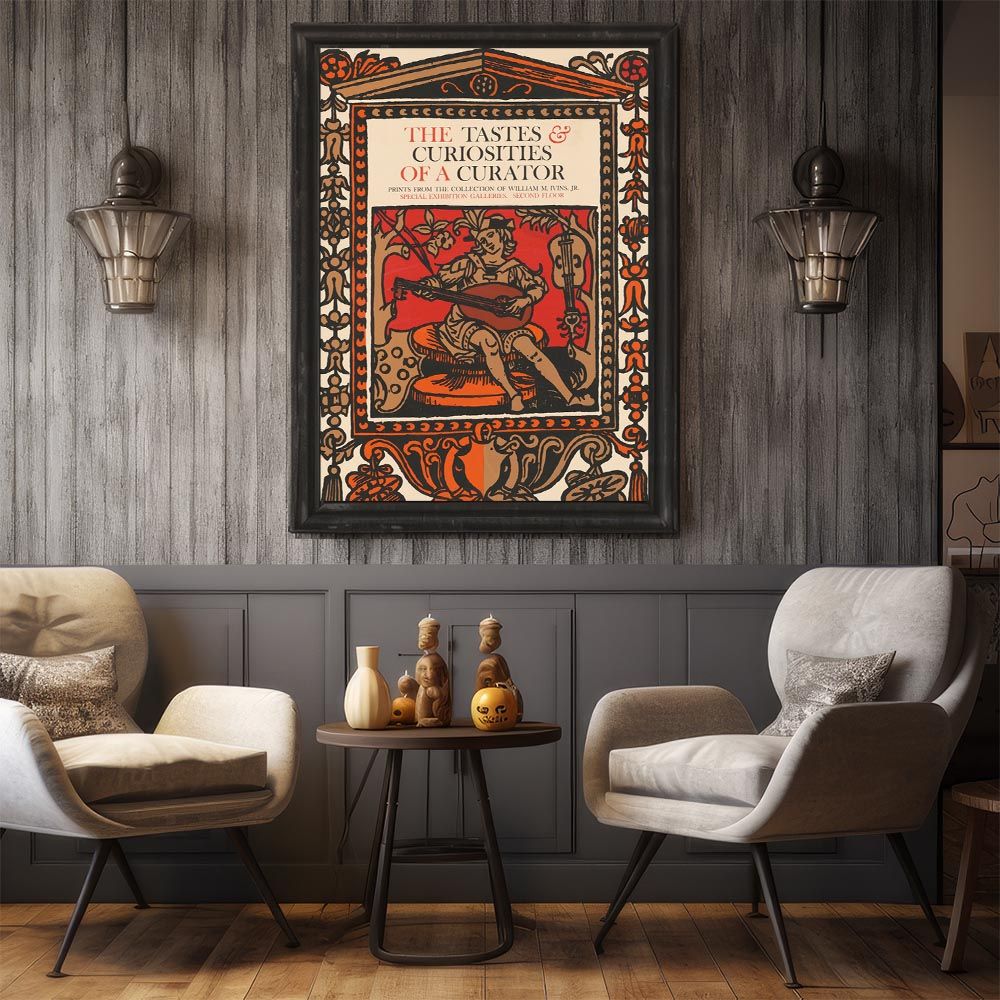 B1サイズ（約73x103cm）】【bn-poster-1688】超古いポスター 復刻 絵画