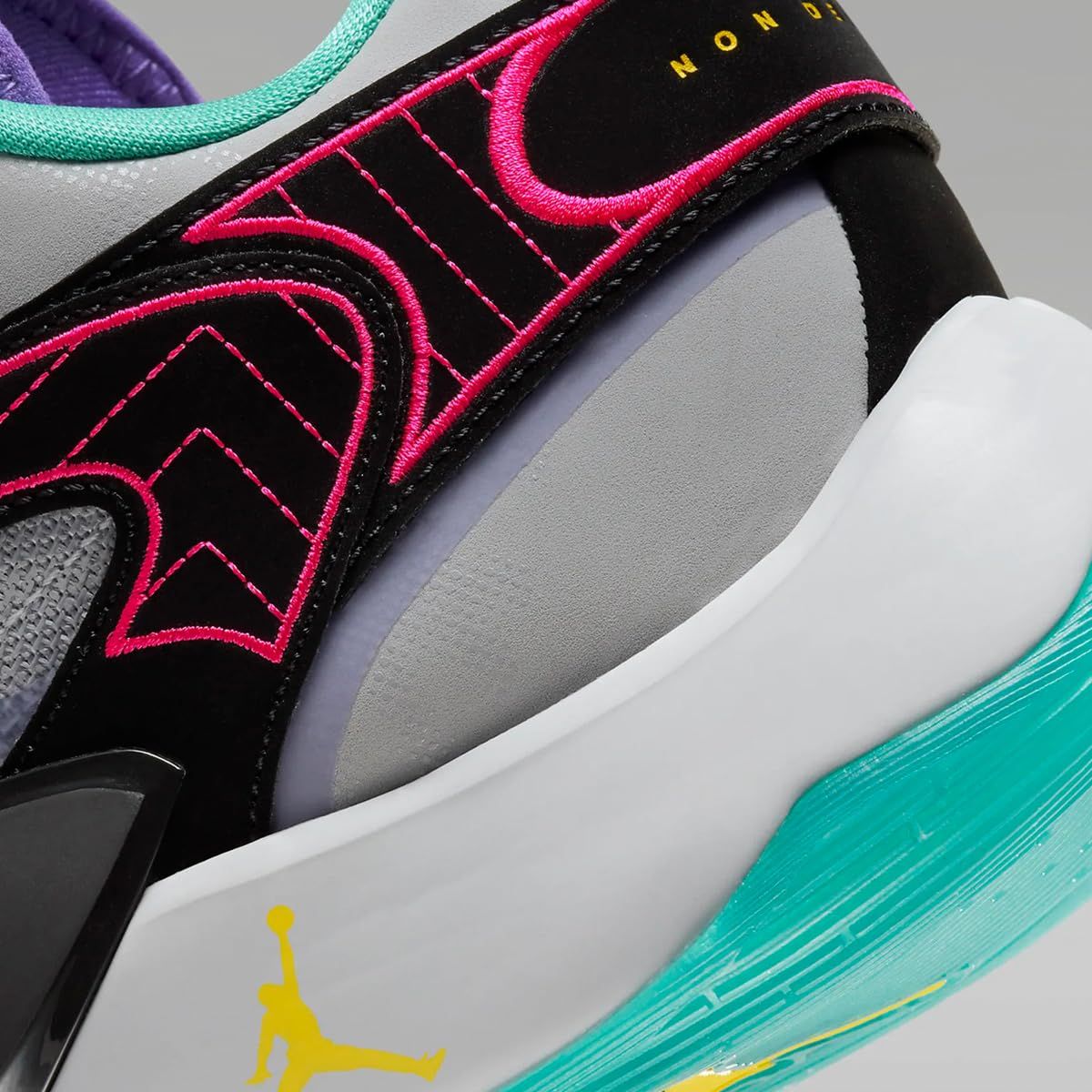 ウルフグレー ブラック