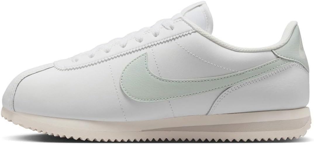 ナイキ コルテッツ W Cortez サミットホワイト ライトグリーン DN 1791-106 23.0 cm