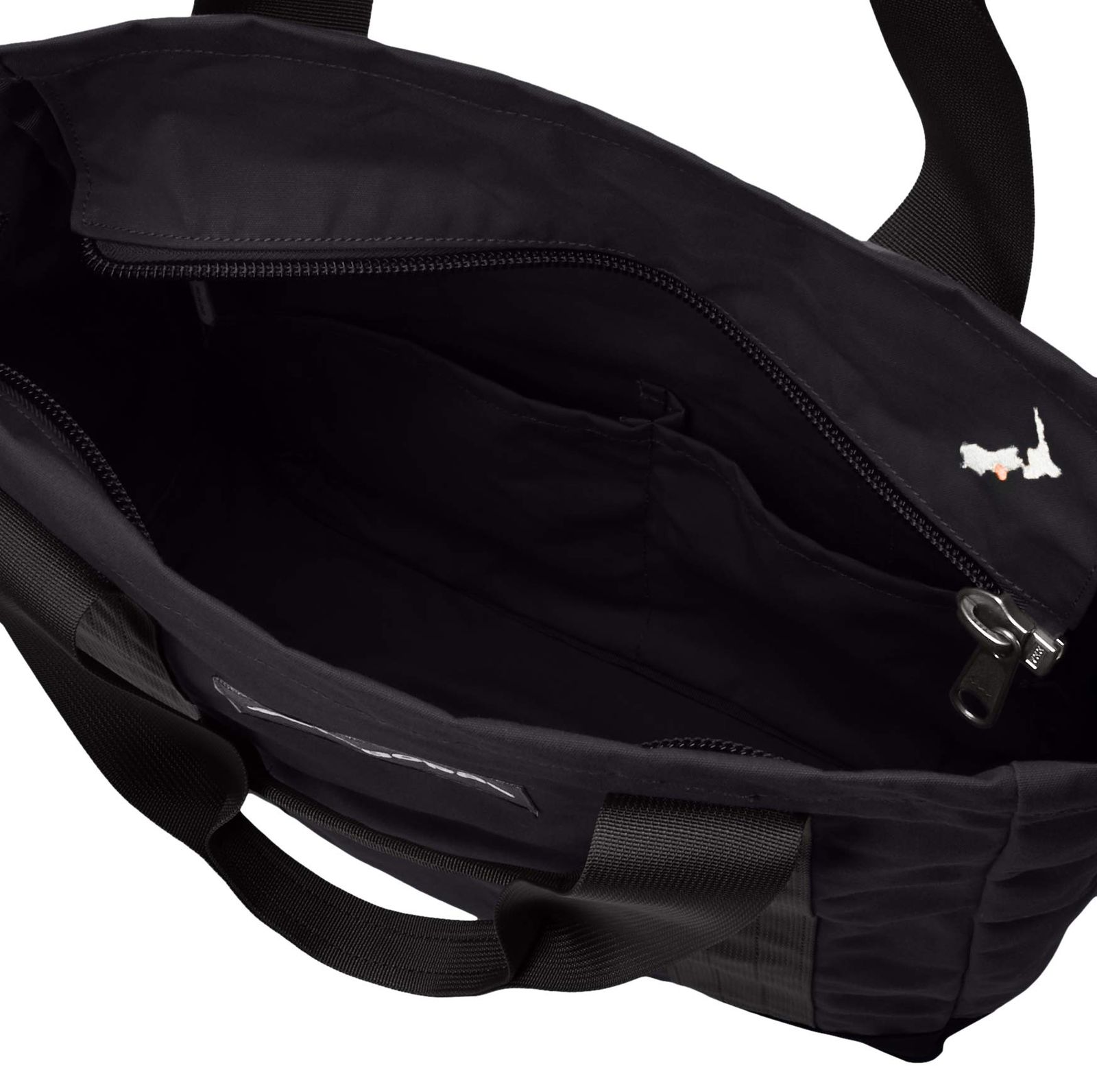  マックパック トートバッグ Amuri アムリ MM 81952 ブラック その他 フェイスケア