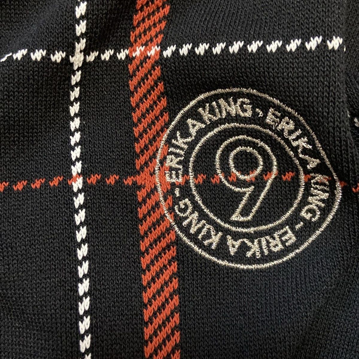 PEARLY GATES(パーリーゲイツ) 長袖セーター サイズ0 XS レディース美