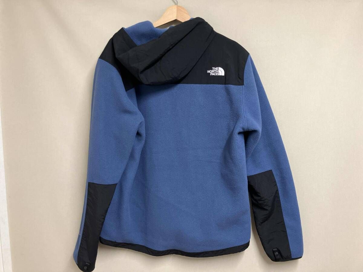 THE NORTH FACE ノースフェイス ボアフリースジャケット バイカラー
