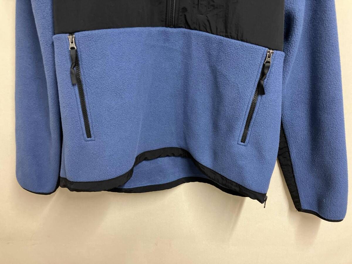 ★専用出品★ THE NORTH FACE ノースフェイス ボアフリースジャケット バイカラー