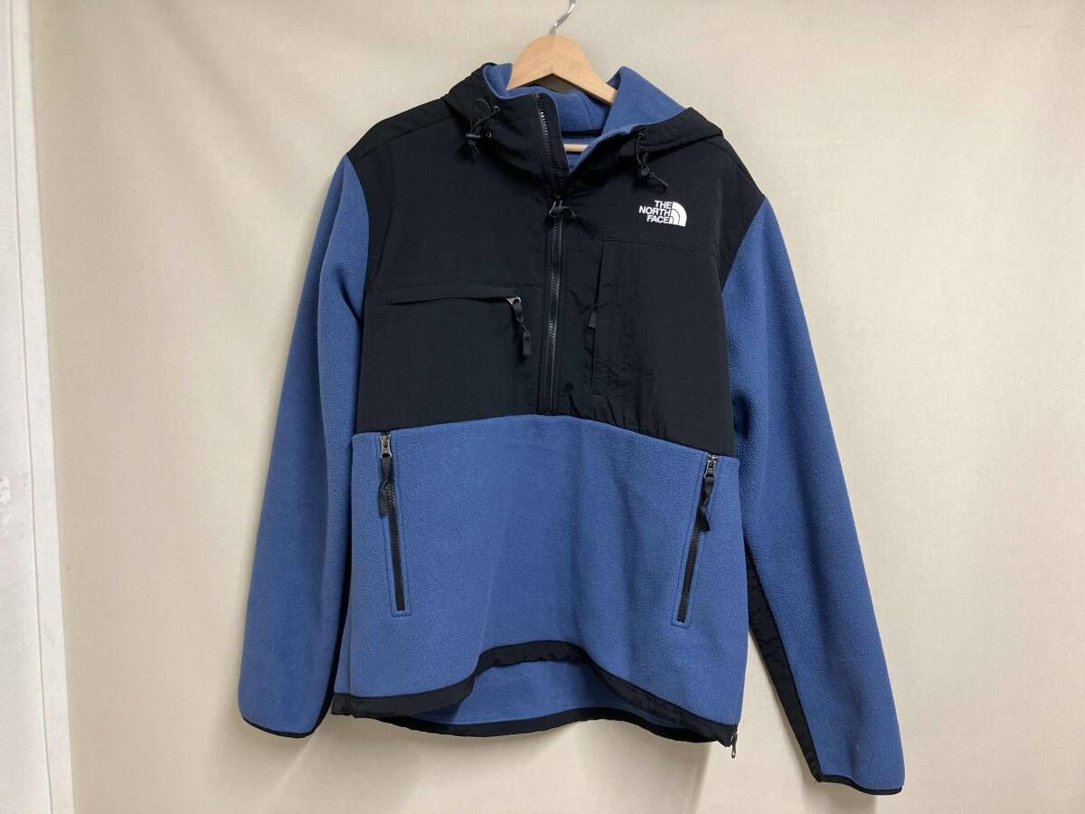 ★専用出品★ THE NORTH FACE ノースフェイス ボアフリースジャケット バイカラー