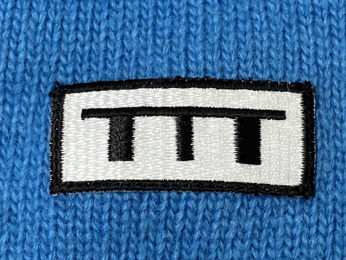 TTT_MSW / カーディガン(厚手)/M/ウール/BLU/TTT-2023SS-OKT01 TTT_MSW ティー TTT-2023SS-OKT01 カーディガン サイズM ブルー - メルカリ