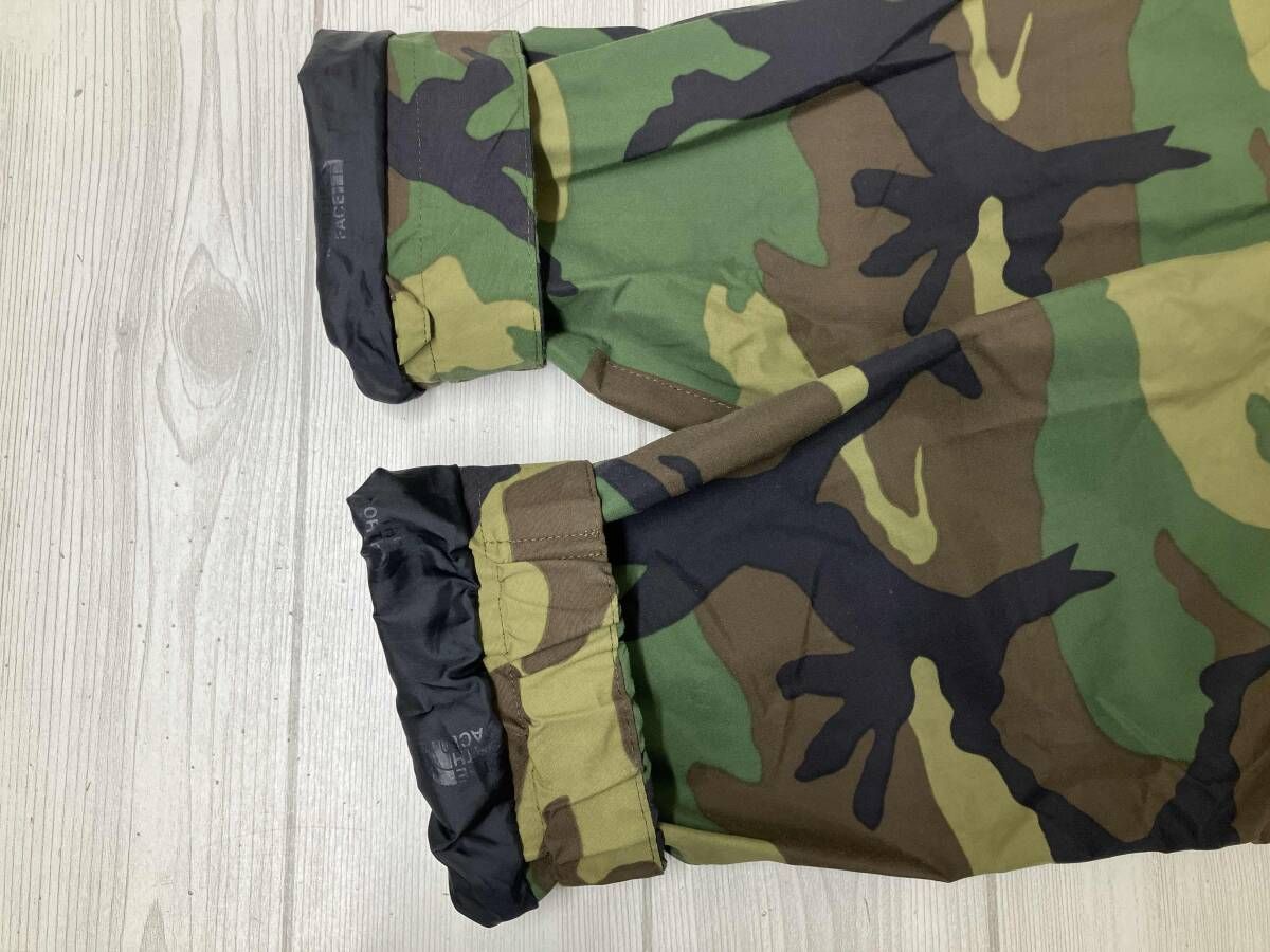 THE NORTH FACE ザ ノースフェイス NP61525 ノベルティースクープ 