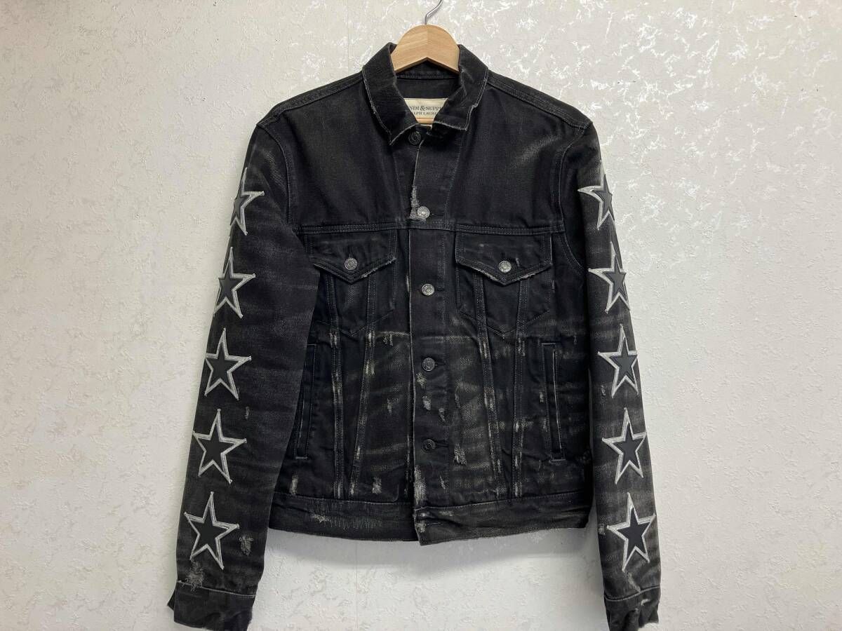 DENIM&SUPPLY RALPH LAUREN ラルフローレン／Gジャン(デニムジャケット